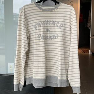 Province of Canada sweatshirt